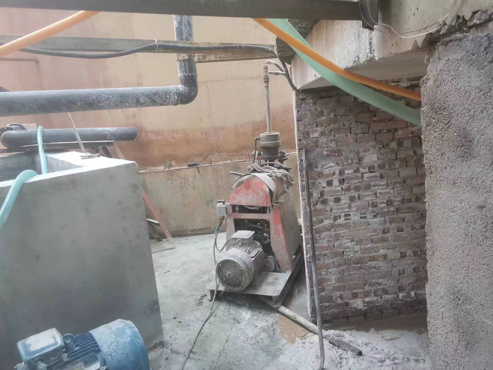 东兰压浆作业流程有哪些